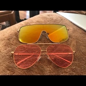 Cute Sunnies!